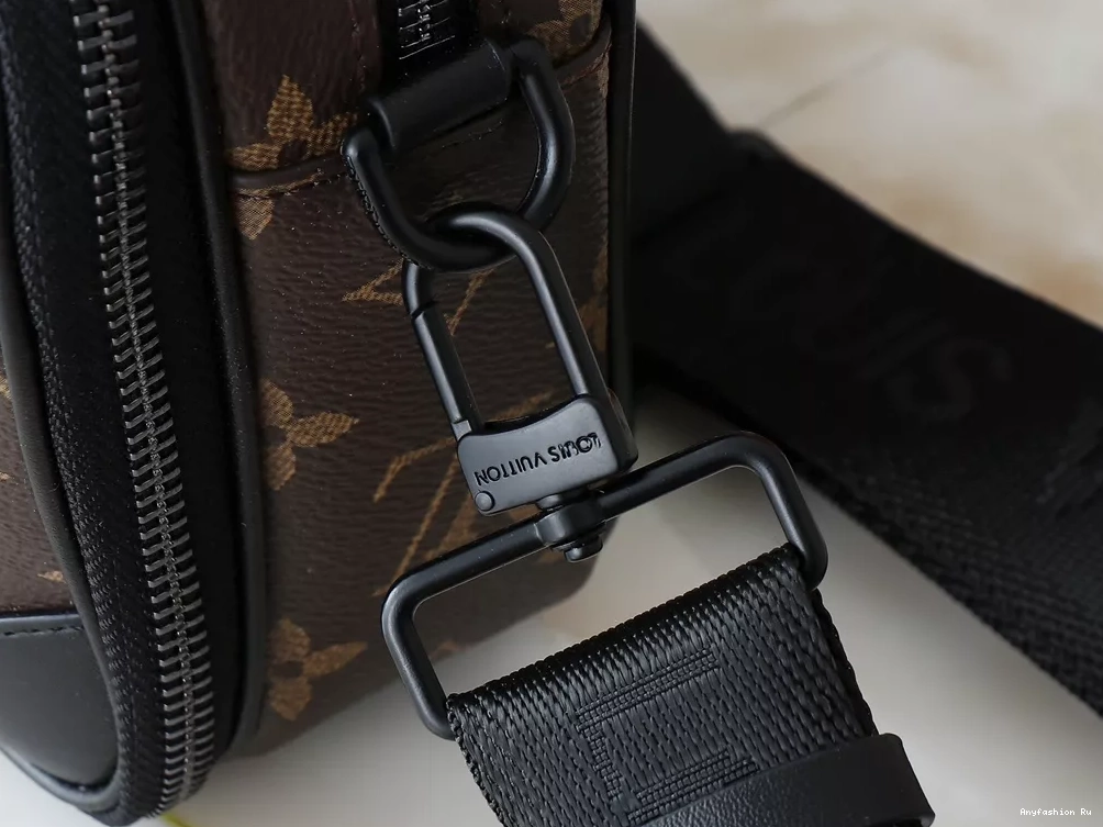 Messenger For Vuitton Bags 313 Unisex Durable Louis 1114